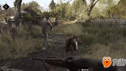 猎杀对决最新爆料视频,最新爆料视频揭秘神秘势力对决幕后真相